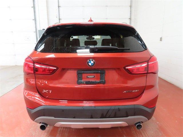 certified 2018 bmw x1 xdrive28i canonsburg, pa 15317 for sale in canonsburg, pennsylvania