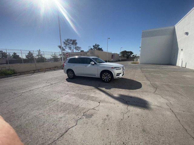 2023 volvo xc90 b5 plus