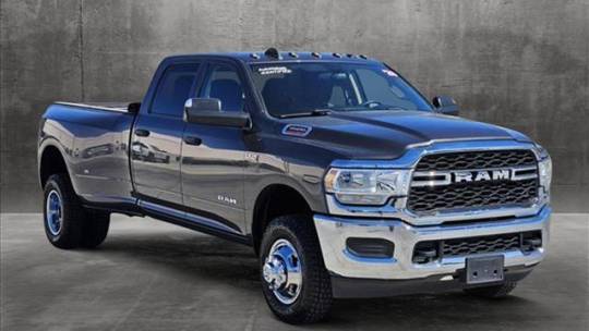 2020 ram 3500 tradesman