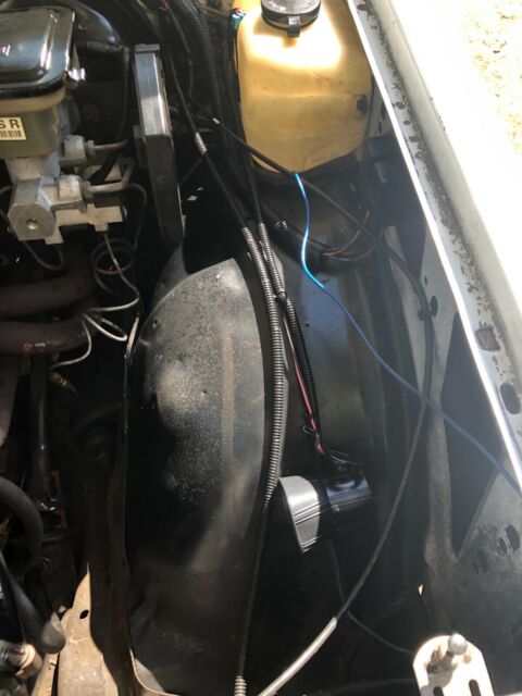 1988 chevy s-10 pickup