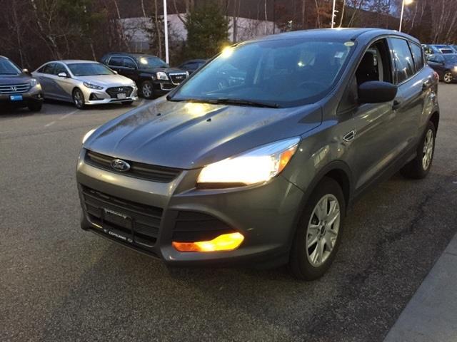 2014 ford escape s s 4dr suv for sale in brockton, massachusetts