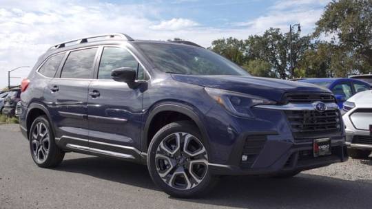 2024 Subaru Ascent