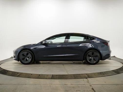 2022 tesla model 3 long range in minneapolis, minnesota