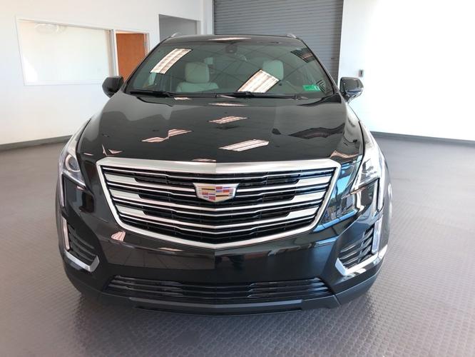 used 2019 cadillac xt5 awd buckhannon, wv 26201 for sale in buckhannon, west virginia