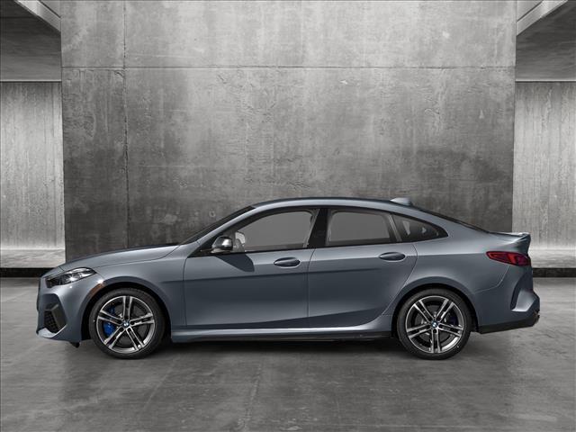 2024 bmw m235 gran coupe i xdrive
