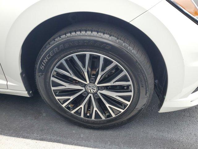2021 volkswagen jetta 1.4t s