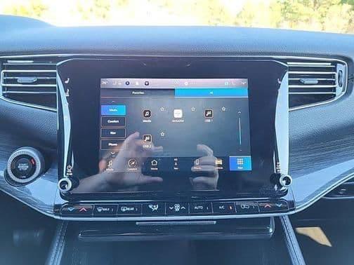 2022 jeep wagoneer series ii in lexington, south carolina