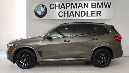 2024 BMW X5