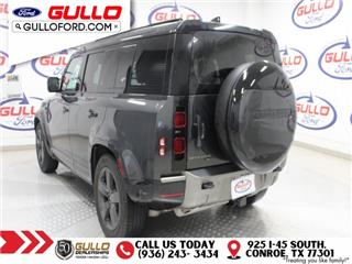 2023 Land Rover Defender 110 x-dynamic se