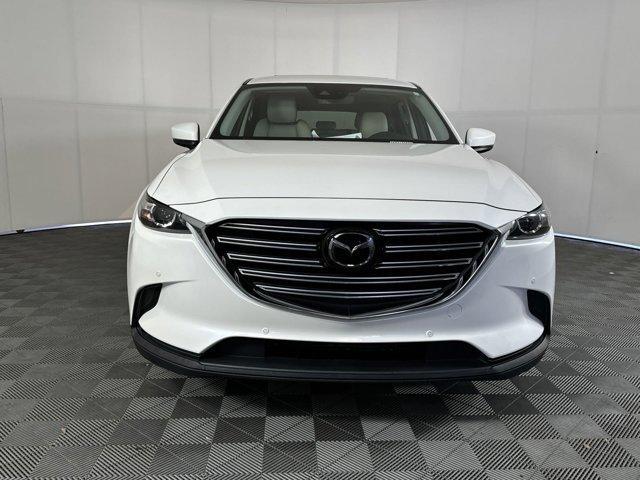 2019 mazda cx-9 touring