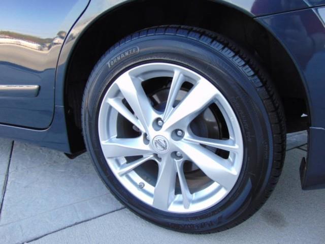 2015 nissan altima 2.5 2.5 4dr sedan for sale in dover, delaware