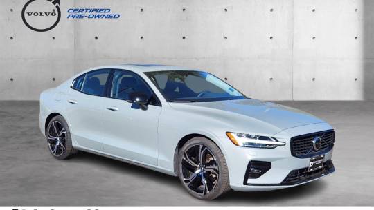 2024 Volvo S60