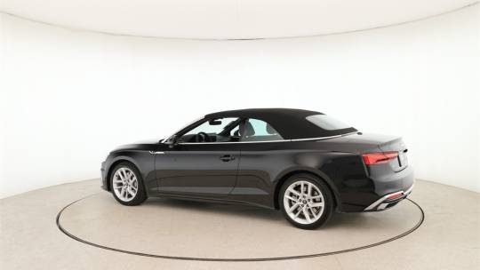 2024 Audi A5