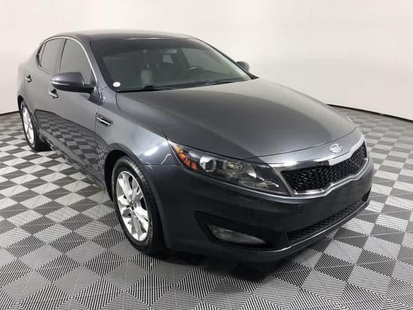 2011 kia optima in chicago, illinois
