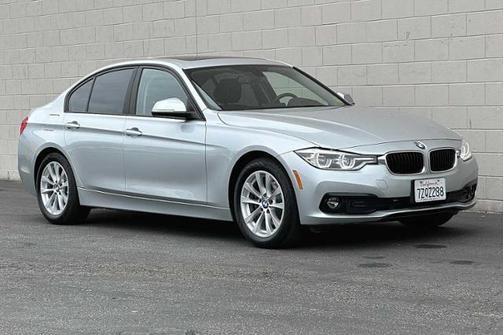 2018 bmw 320 in saint louis, missouri
