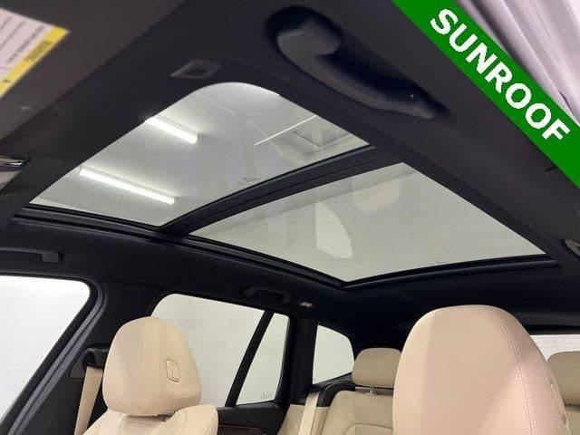 2021 bmw x3 xdrive30i 4dr all-wheel drive sports activity vehicle in wheatfield, new york