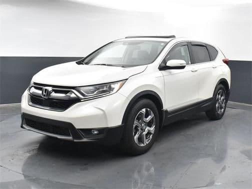2018 honda cr-v ex-l in tupelo, mississippi