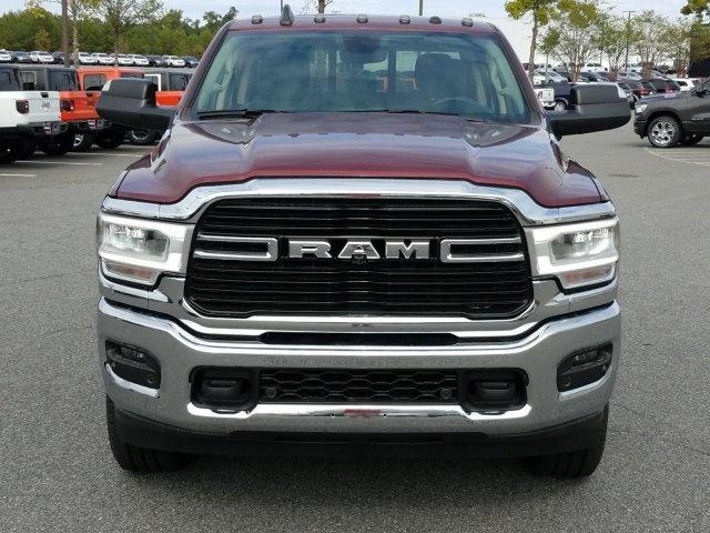 new 2019 ram 2500 big horn columbus, ga 31909 for sale in columbus, georgia