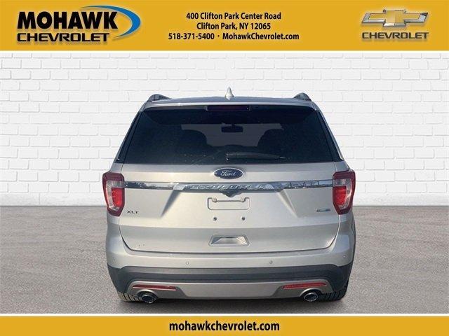 used 2017 ford explorer 4wd xlt clifton park, ny 12065 for sale in clifton park, new york
