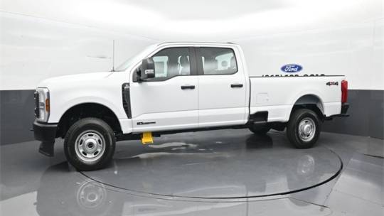 2024 Ford F-350