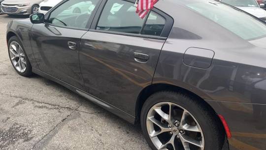 2021 Dodge Charger