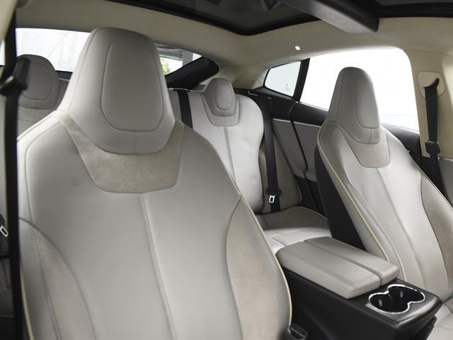 used 2012 tesla model s performance conway, sc 29526 for sale in conway, south carolina