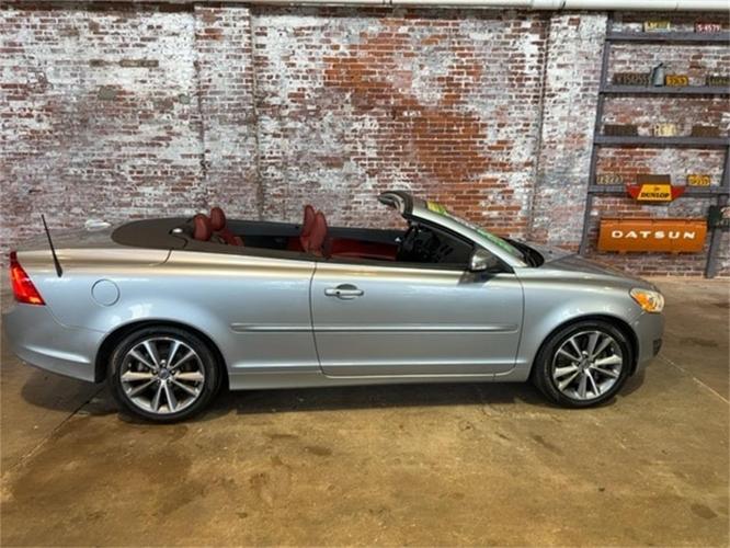 2012 volvo c70 in reading, pennsylvania