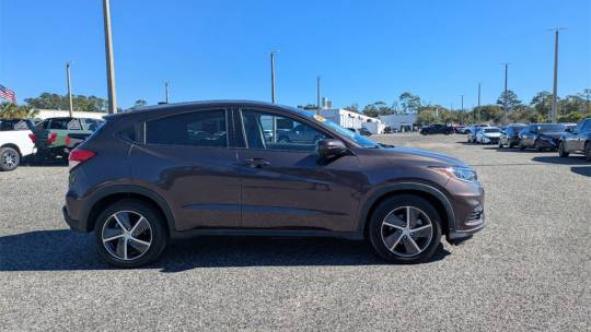 2022 Honda HR-V