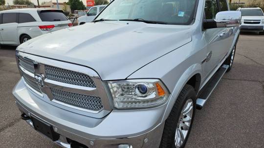 2015 RAM 1500