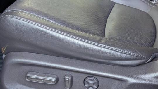 2019 Honda Odyssey (North America)