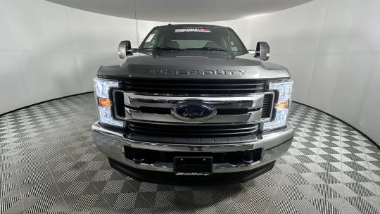 2019 Ford F-250