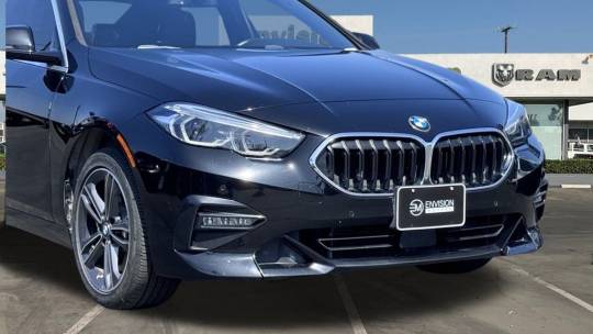 2021 BMW 2 series