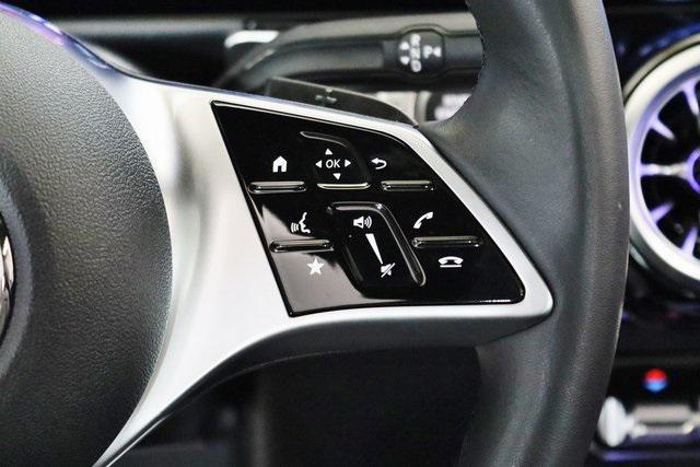 2024 mercedes-benz glb 250 4matic