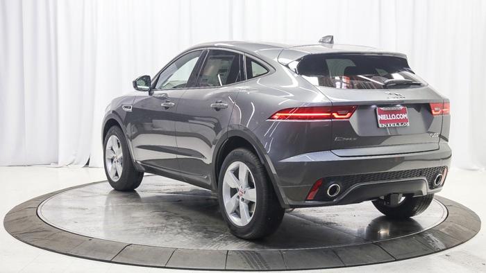 used 2019 jaguar e-pace r-dynamic se sacramento, ca 95825 for sale in sacramento, california