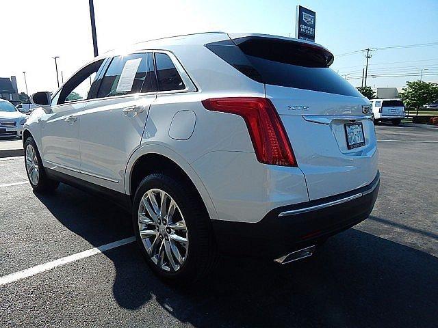 used 2019 cadillac xt5 fwd premium luxury tulsa, ok 74147 for sale in tulsa, oklahoma