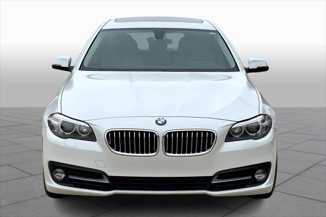 2015 bmw 528 528i