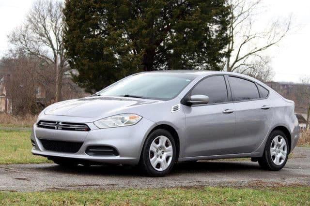 2016 dodge dart se in winchester, kentucky