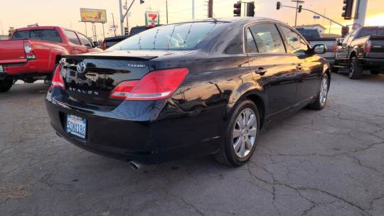 2006 Toyota Avalon