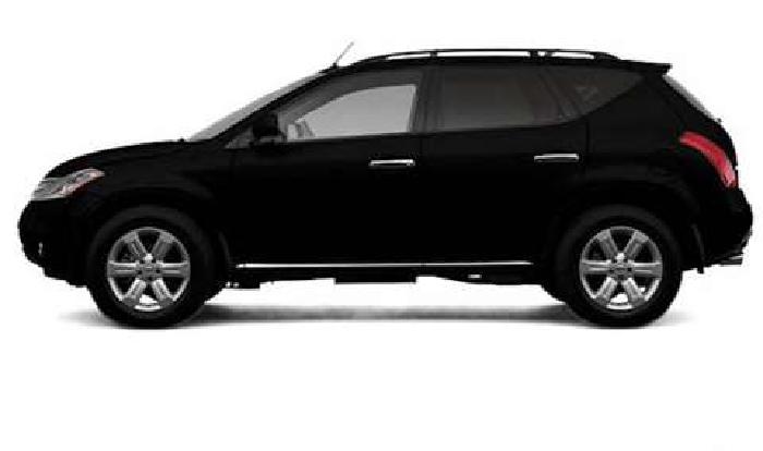 used 2007 nissan murano for sale in upper darby, pa