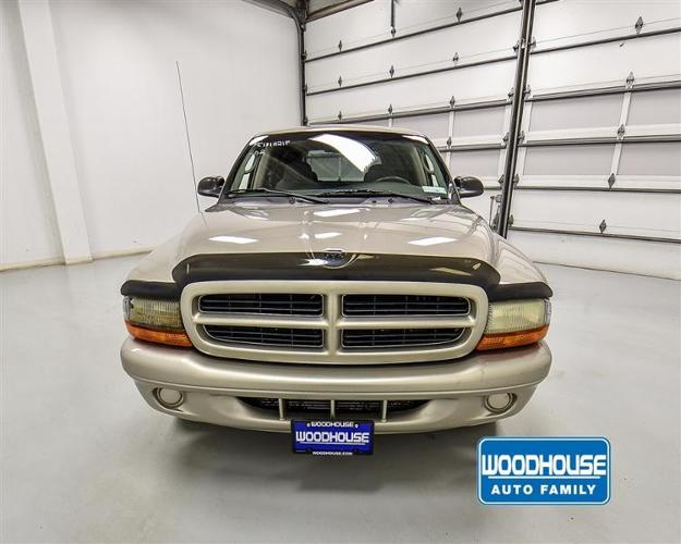 2002 dodge durango sport sport 2wd 4dr suv for sale in omaha, nebraska