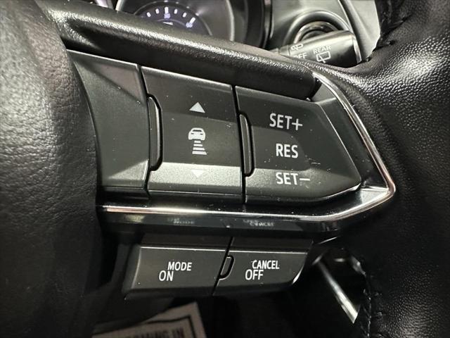 2021 mazda cx-9 touring