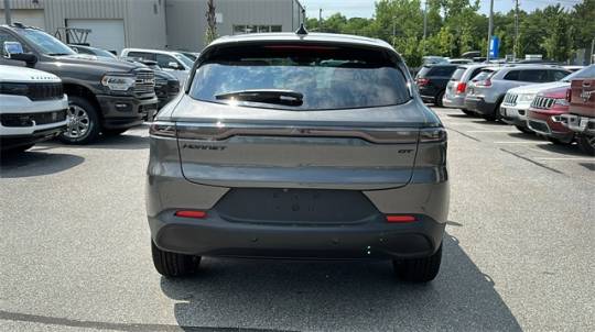 2024 Dodge Hornet
