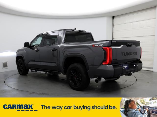2023 toyota tundra sr5