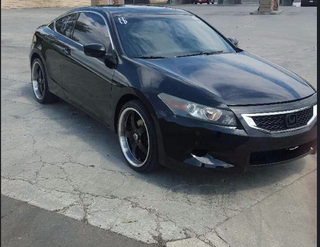 2009 honda accord for sale in california by owner