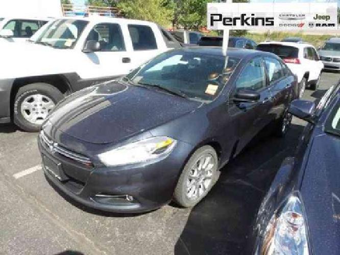 2013 dodge dart limited in colorado springs, co