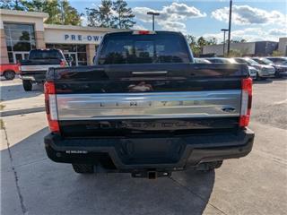 2019 Ford F-350 limited