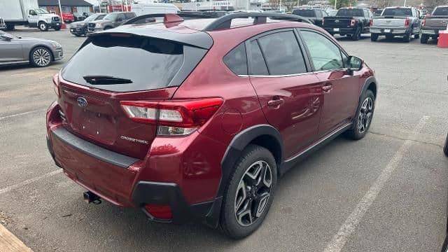 2019 subaru crosstrek 2.0i limited in manassas, virginia