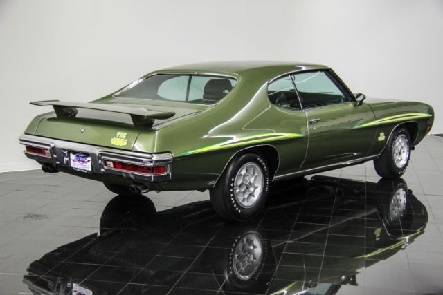 1970 pontiac gto “the judge” hardtop *$549 per month*