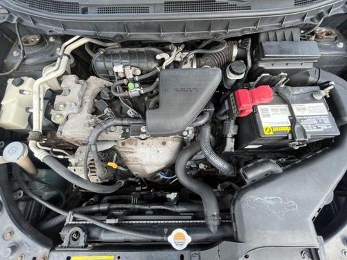 2011 nissan rogue in co bluffs, iowa
