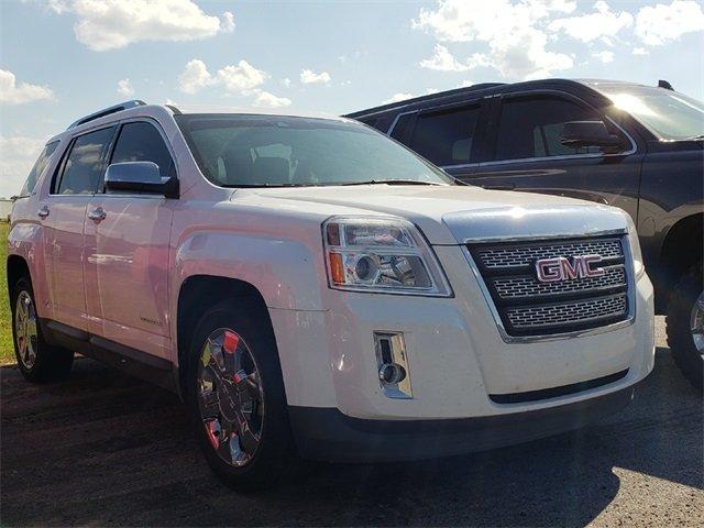 used 2014 gmc terrain fwd slt w/ slt-2 jonesboro, ar 72404 for sale in jonesboro, arkansas